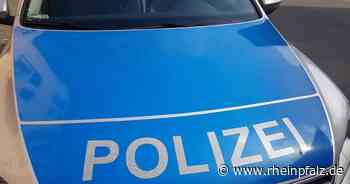 Polizei stoppt Rollerfahrer im Drogenrausch - Dannstadt-Schauernheim - Rheinpfalz.de