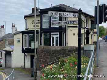 Wilpshire Hotel bosses apply for beer garden permission