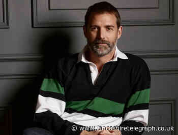 Great British Sewing Bee's Patrick Grant to receive honorary fellowship