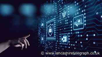 Providers hold event to discuss Samlesbury National Cyber Force base
