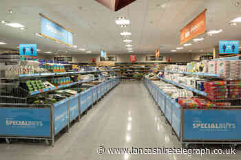New Aldi store to open in this Lancashire village
