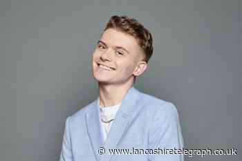 Darwen TikTok star Max Baledge fronts Amazon’s Prime Day Dream House