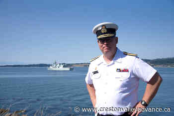 Prominent Vancouver Island family collateral victims of Victoria bank robbery – Creston Valley Advance - Creston Valley Advance