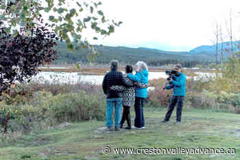 Journey out of homelessness - Creston Valley Advance