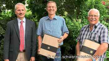 Pflege in Schiltach - Corona hinterlässt Spuren bei der Sozialgemeinschaft - Schwarzwälder Bote