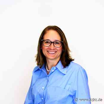 Neue Chefärztin am Klinikum Böblingen-Sindelfingen - Sindelfinger Zeitung / Böblinger Zeitung