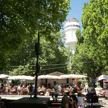 Sindelfingen: Goldbergfest mit Premieren und Rekordbesuch | SZ/BZ - Sindelfinger Zeitung / Böblinger Zeitung