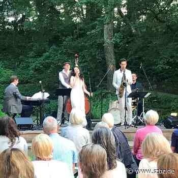 Sindelfingen: Ersatzsängerin erweist sich als Glücksgriff | SZ/BZ - Sindelfinger Zeitung / Böblinger Zeitung