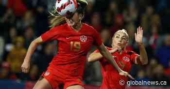 Canadian women look to get offence firing at CONCACAF W Championship in Mexico