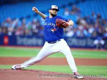 Blue Jays vs A's Picks and Predictions: Manoah Provides Course Correction - Wallaceburg Courier Press