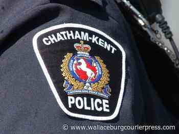 Chatham-Kent police issue warning about moving scam - Wallaceburg Courier Press