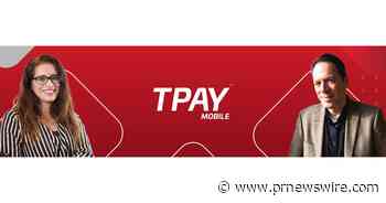 TPAY MOBILE's Founder and CEO Sahar Salama hands over Group CEO responsibilities to become Group Chairwoman
