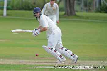 Yorkshire leagues: Weatherald leads Barnsley to victory as Tickhill climb to top of table - The Yorkshire Post