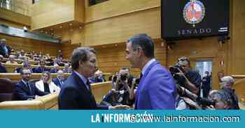 Sánchez y Feijóo fijan su campo de batalla en la economía de la clase media - lainformacion.com