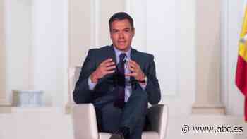 Julián Quirós: A Sánchez se le aparece la crisis - ABC.es