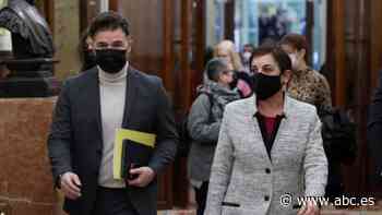 Isabel San Sebastián: Sánchez vislumbra el hundimiento - ABC.es