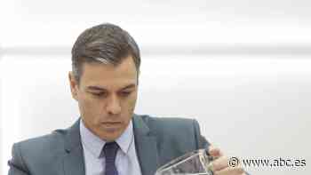 Ignacio Ruiz-Quintano: Váyase, señor Sánchez - ABC.es