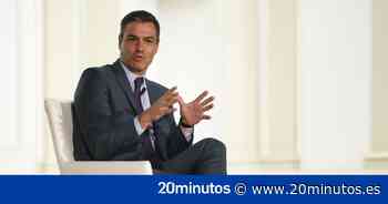 Sánchez prevé aprobar 1.000 millones para Defensa pese al 'no' de Belarra y Díaz - 20minutos.es