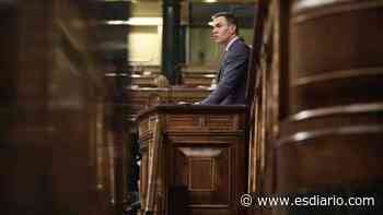 Moncloa vuelve a "reinventar" a Sánchez para desviar la atención en el Debate - ESdiario - Información para decidir