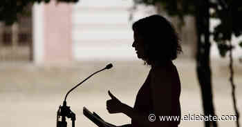 El PSOE abre fuego contra Ayuso: Sánchez y sus ministros ya hacen campaña contra ella - El Debate