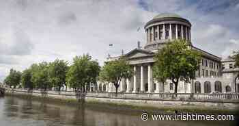 Supreme Court dismisses father and son's appeal over care allowance while child was hospitalised - The Irish Times