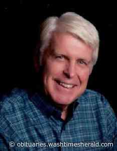 Robert McBride | Obituary | Washington Times Herald - Obituaries