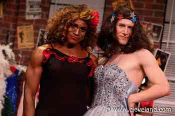 Beck Center’s ‘The Legend of Georgia McBride’ a celebration of love, acceptance and drag - cleveland.com