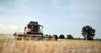 Profitable Äcker, defizitäre Schweine