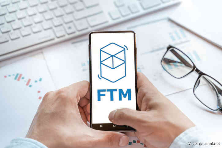 Fantom’s failure to take off at $0.28 could see the price drop to below $0.1