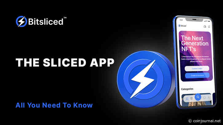 Bitsliced, the revolution behind asset tokenization
