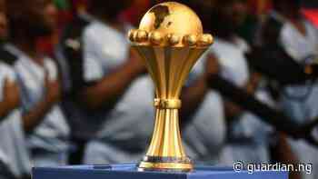 Weather forces CAF to move Cote d'Ivoire 2023 AFCON to 2024 - Guardian Nigeria