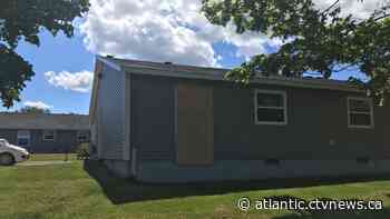 Fatal fire at Cape Breton seniors' complex - CTV News Atlantic