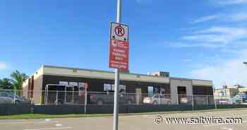 Cape Breton University taking up some Centre 200 parking spots for new downtown offices - Saltwire