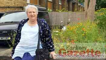 Call for end to weedkiller use in Dalston, Hackney - Hackney Gazette