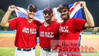 North Londoner Stroman stepping up to the plate at MLB event - Hackney Gazette