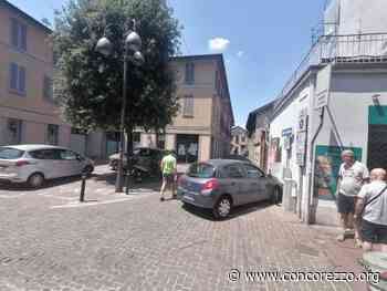 Contro il muro in auto dopo la maturità - Concorezzo.org