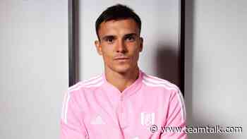 Fulham dash Wolves hopes after confirming impressive Joao Palhinha coup; Big fee, contract length revealed - TEAMtalk