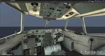 SimWorks Studios Updates us on their Dash 7 Development - FSElite