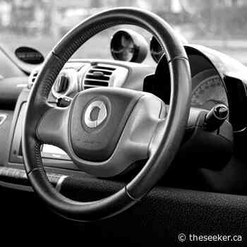 Dash Cam Statistics & Trends in Canada - The Seeker Newsmagazine Cornwall - The Seeker