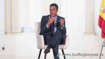 Sánchez cree que las becas de Ayuso "violentan" el significado de la política pública - El HuffPost