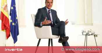 Sánchez cifra en casi medio millón los hogares cubiertos con el IMV y dice que es una política para los jóvenes - INVERTIA