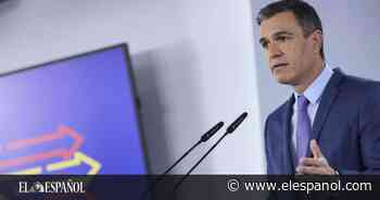 La lluvia de zascas a Pedro Sánchez, al que traicionan también sus antiguos tuits sobre inmigración - EL ESPAÑOL