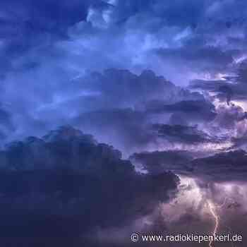 SENDEN: Feierabend-Reihe heute abgesagt - Radio Kiepenkerl