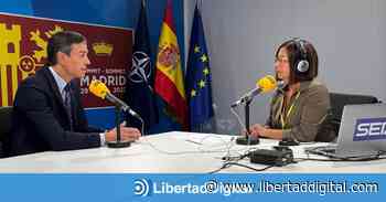 Los poderes ocultos de Sánchez - Libertad Digital