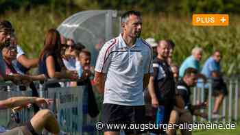 Fußball: Kaufering verpasst knapp einen Sieg gegen Bayernligist Garching | Landsberger Tagblatt - Augsburger Allgemeine