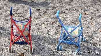 Garching - Sieben Spielplätze gesperrt - Landkreis München - Süddeutsche Zeitung - SZ.de