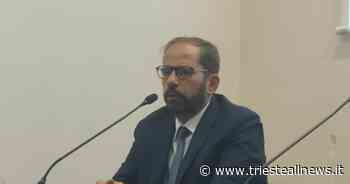 Bonus psicologo, soddisfazione di Giacomelli (FdI): "Aiuta famiglie dopo anni difficili" - TRIESTE.news - Trieste News