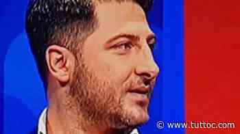 INTERVISTA TC - Grillo: "Trieste stupenda, qui si fa calcio vero" - Tutto Lega Pro