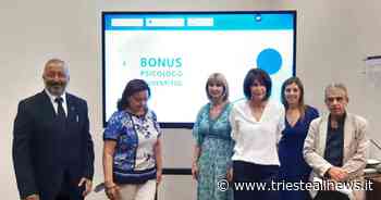 Regione, al via le richieste per il “Bonus Psicologo Studenti FVG” - Trieste News