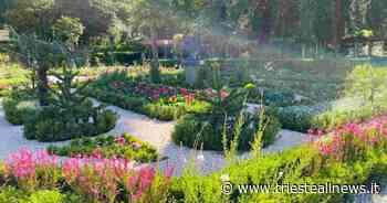 Miramare alla riscossa: il turismo torna ai livelli 2019 - Trieste News